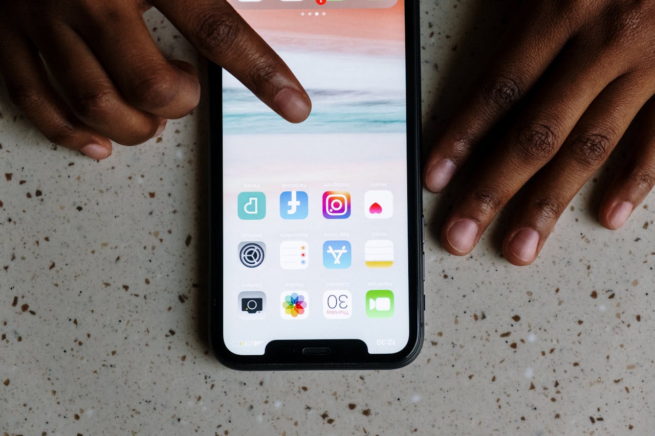 Iphone-cases Apple watch bandje Iphone-cases Apple watch bandje