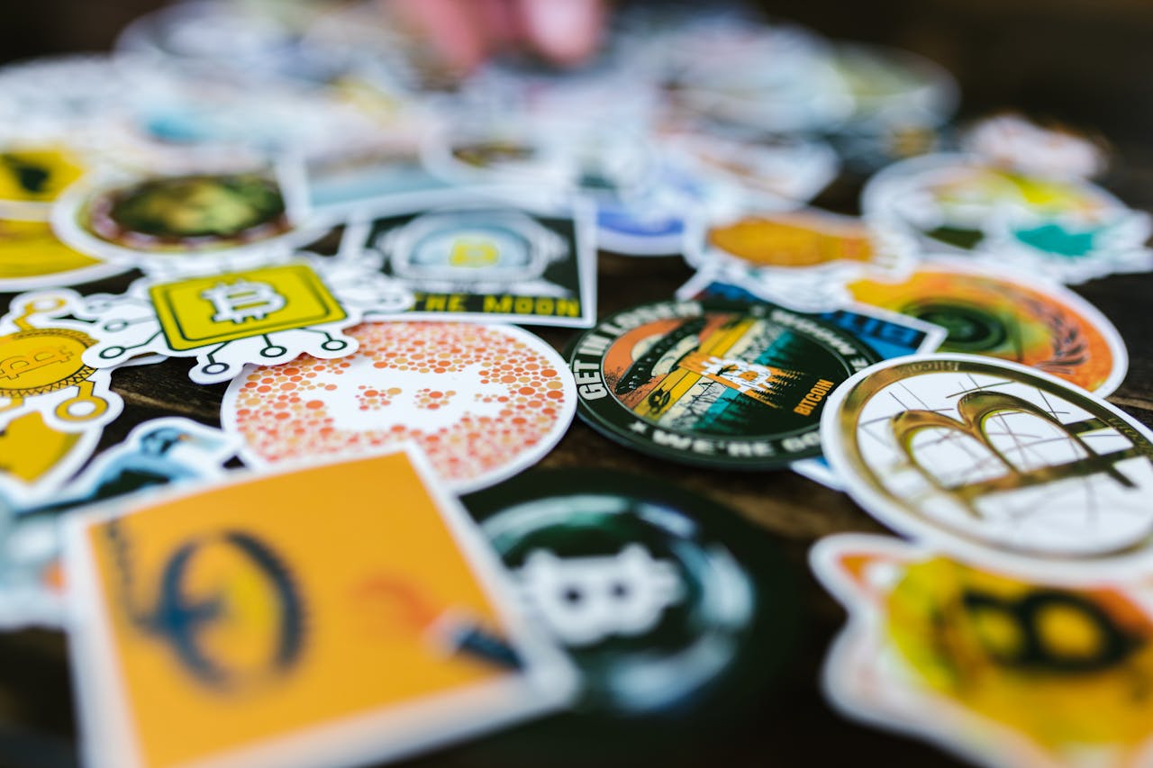 stickers laten maken stickers laten maken