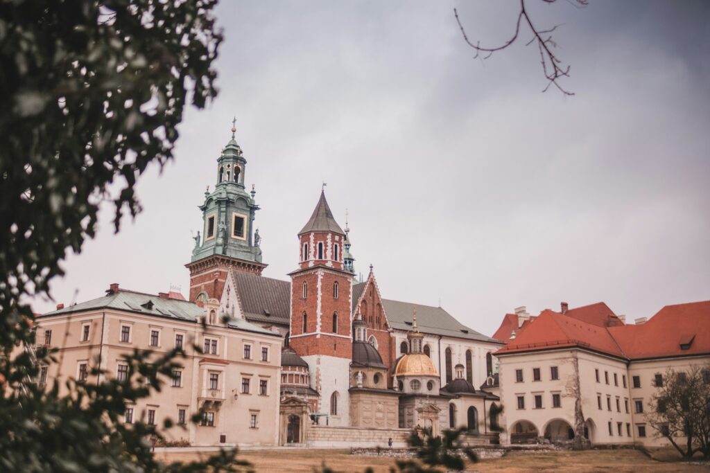 Wat te doen in Krakau