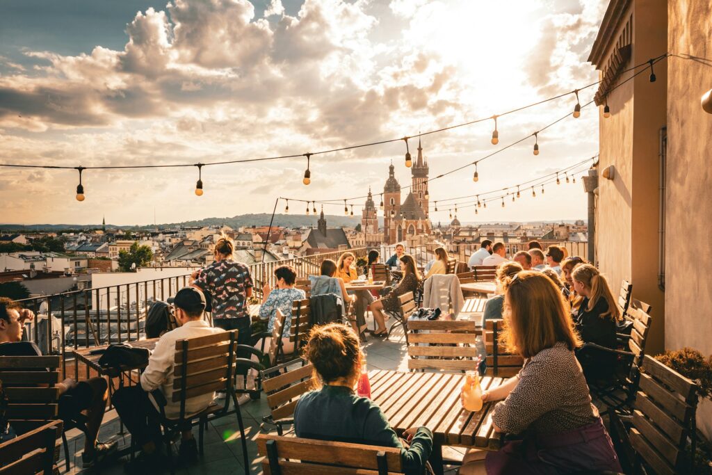 Wat te doen in Krakau Wat te doen in Krakau