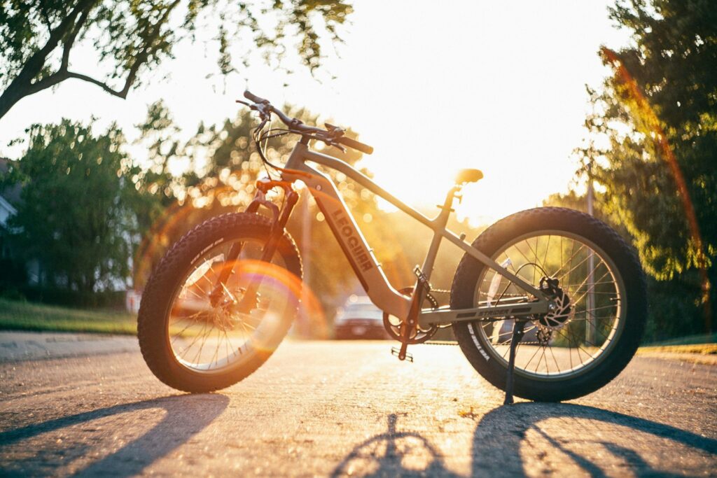 fatbike