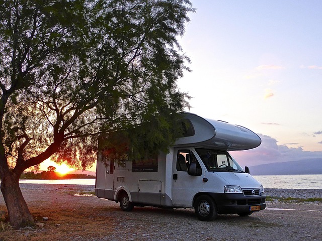 Campergallery