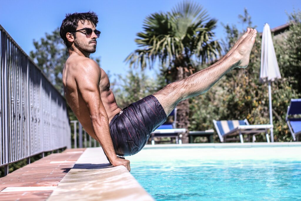 Calisthenics