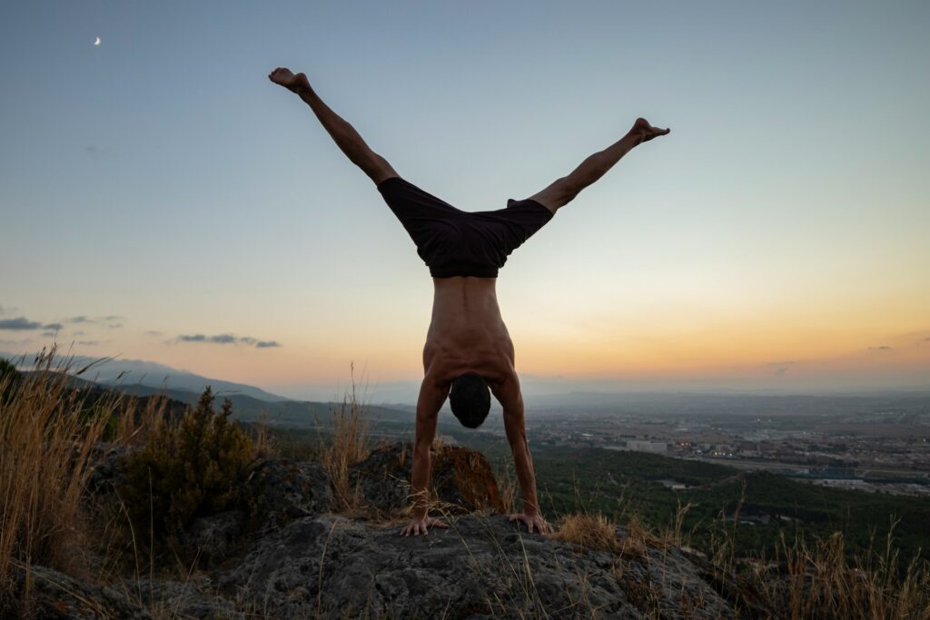 Calisthenics Calisthenics