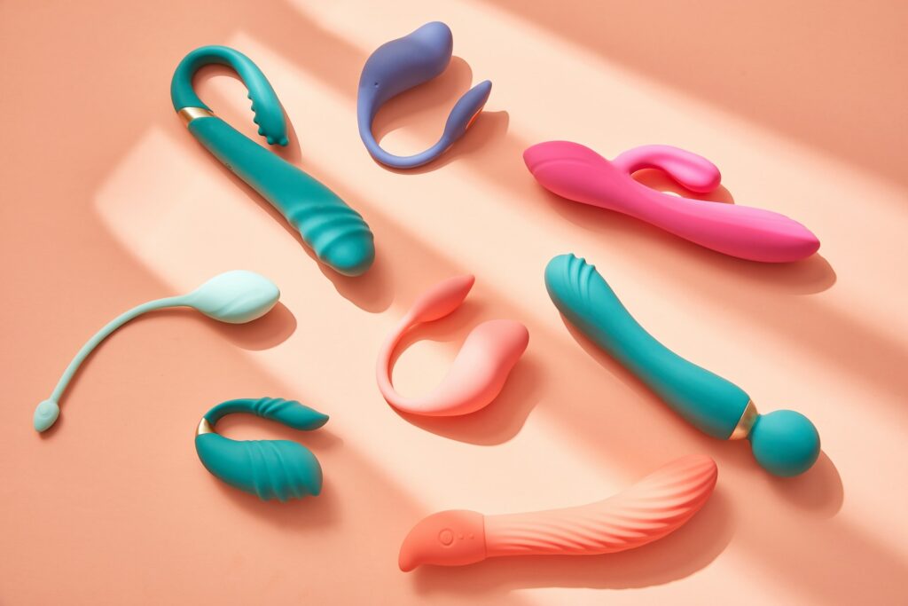 BDSM toys kopen online