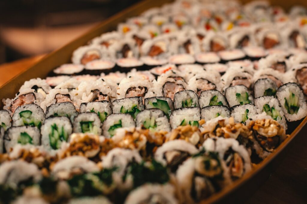 Sushi Deventer