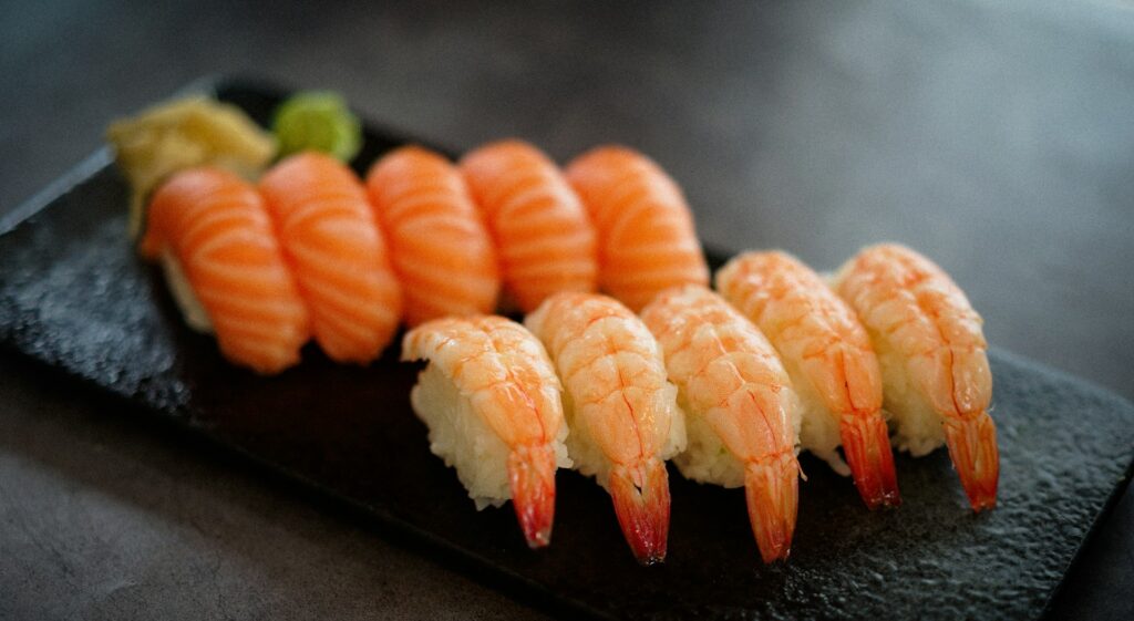 Sushi Deventer Sushi Deventer