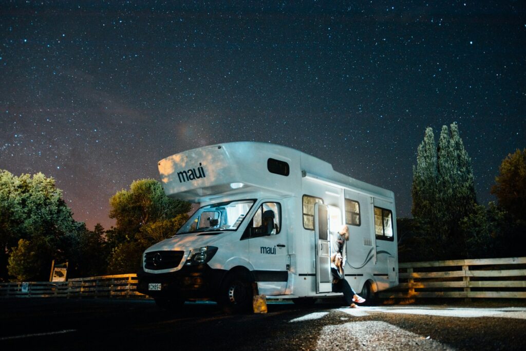 Wild-campers.nl