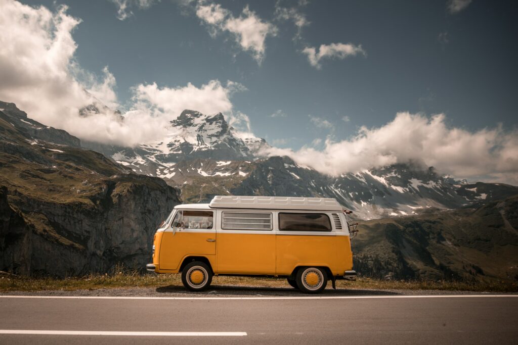 Wild-campers.nl