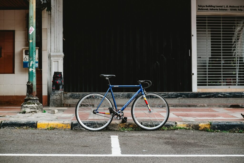 vouwfiets kopen bij E-4motion