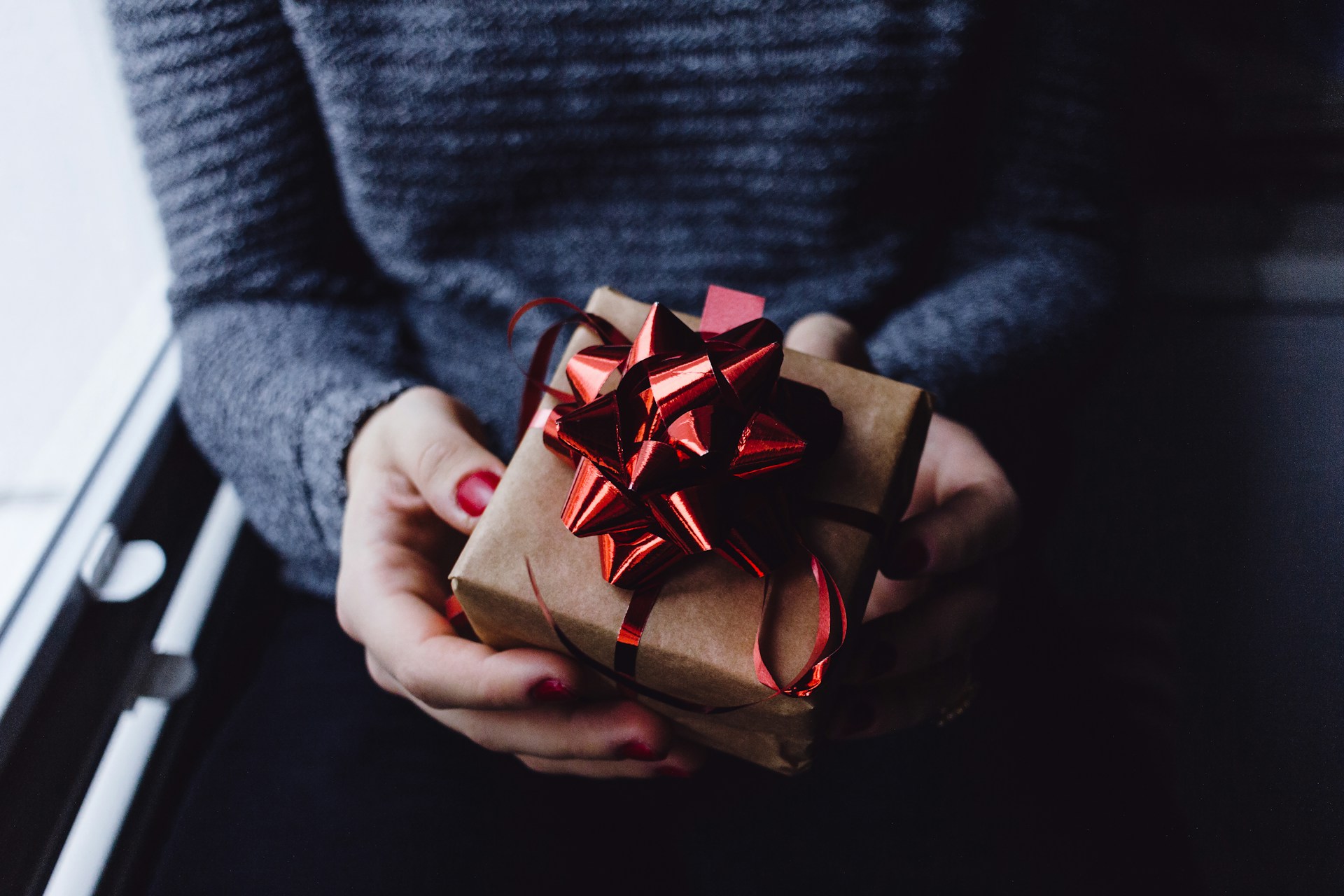 kerstpakket