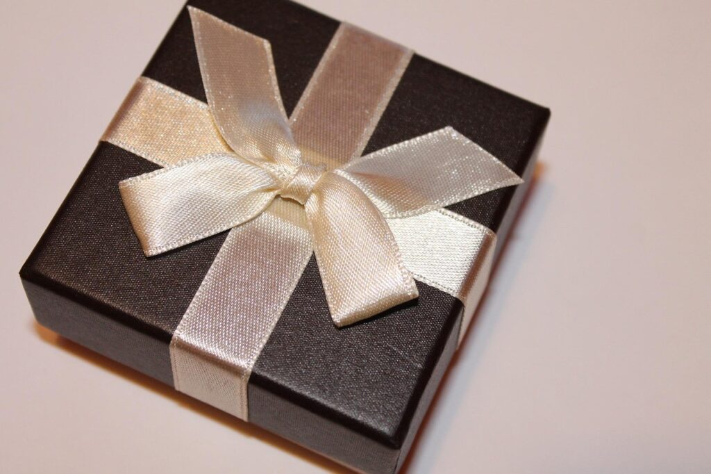 kerstpakket
