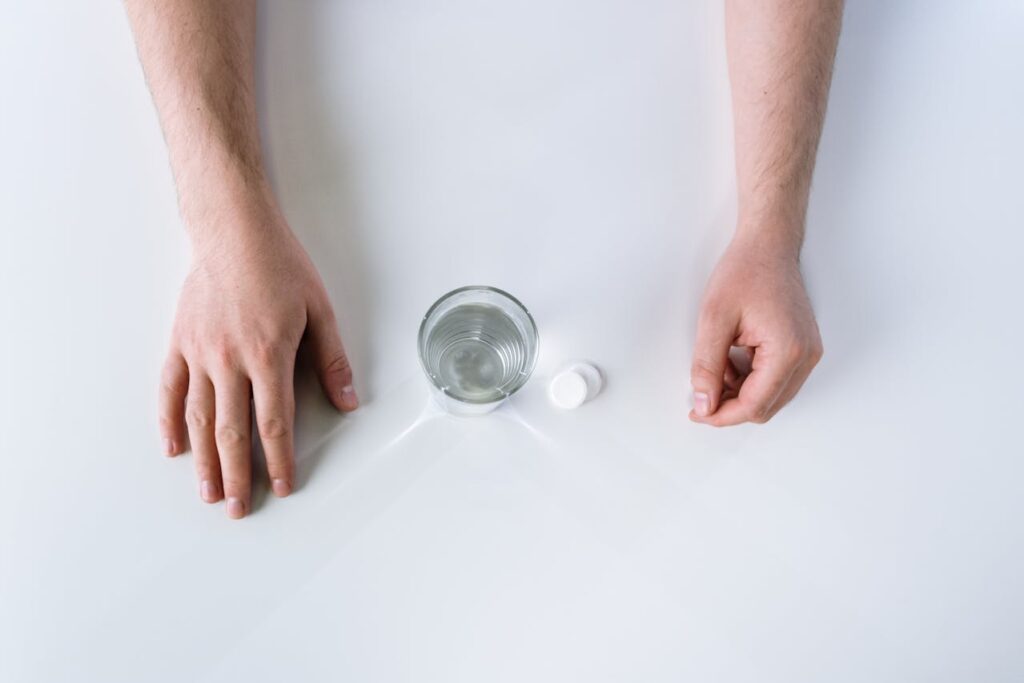 Clenbuterol Prime Pharma
