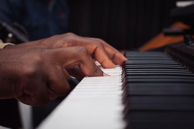 Piano kopen