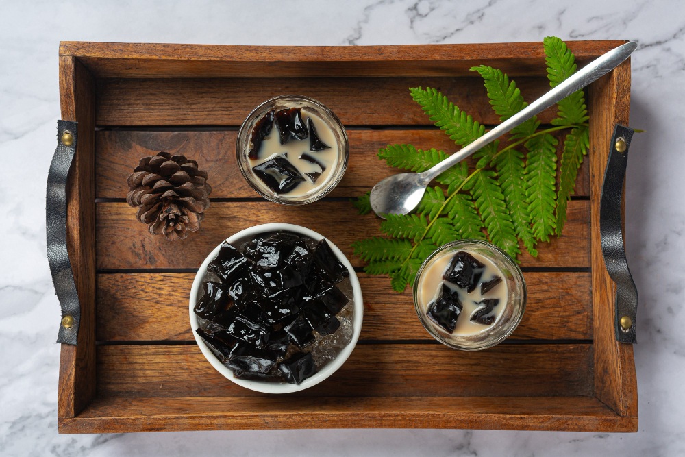 shilajit
