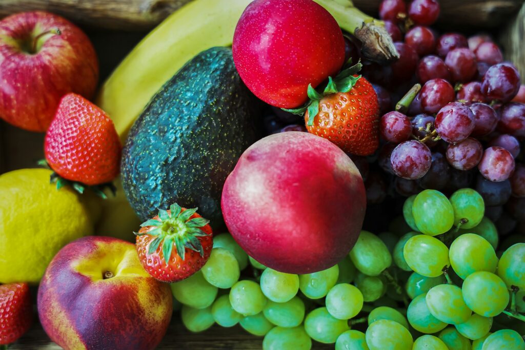 fruitmand beterschap bezorgen