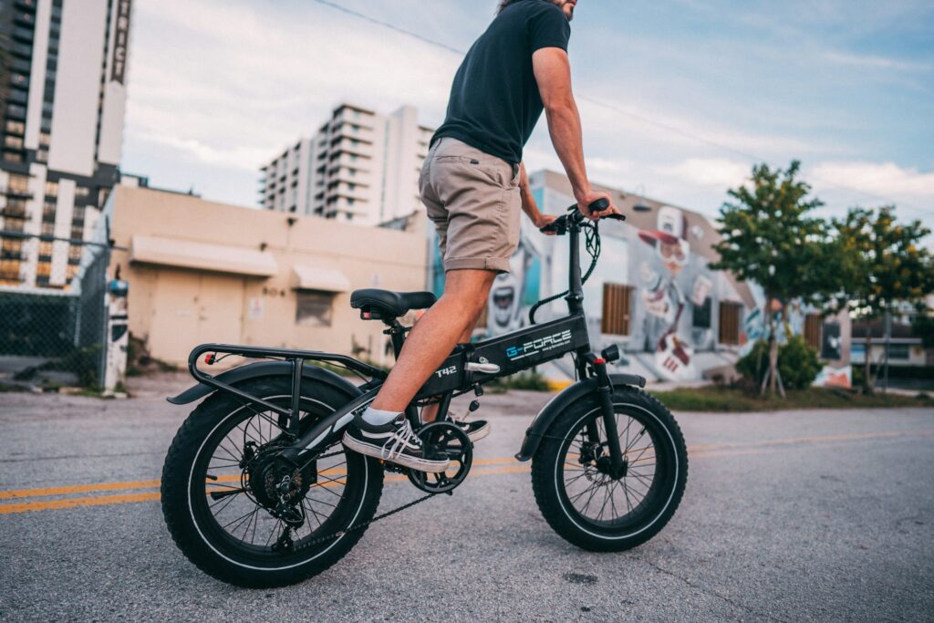 fietsaccu reviseren